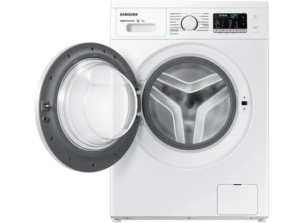 Стиральная машина узкая SAMSUNG WW70AG5S20EE/UA - изображение 4