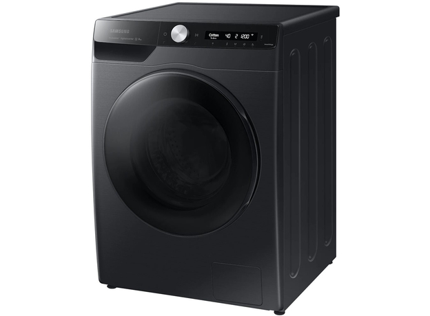 Пральна машина вузька SAMSUNG WW80AG6L28BB/UA - зображення 3 Пральна машина вузька SAMSUNG WW80AG6L28BB/UA - зображення 3