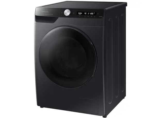 Стиральная машина узкая SAMSUNG WW80AG6L28BB/UA - изображение 3