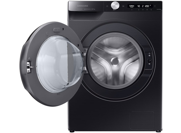 Пральна машина вузька SAMSUNG WW80AG6L28BB/UA - зображення 4 Пральна машина вузька SAMSUNG WW80AG6L28BB/UA - зображення 4