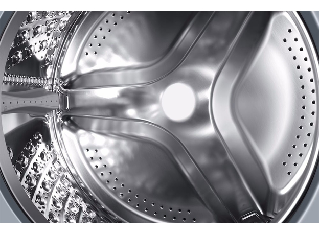 Пральна машина вузька SAMSUNG WW80AG6L28BB/UA - зображення 5 Пральна машина вузька SAMSUNG WW80AG6L28BB/UA - зображення 5