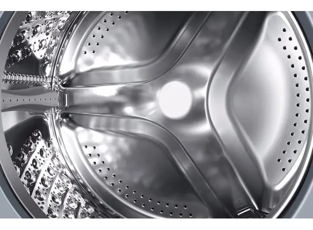 Стиральная машина узкая SAMSUNG WW80AG6L28BB/UA - изображение 5