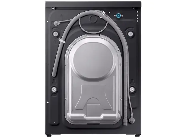 Стиральная машина узкая SAMSUNG WW80AG6L28BB/UA - изображение 10