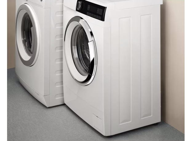 Пральна машина вузька ELECTROLUX EW6SM227CU - зображення 3 Пральна машина вузька ELECTROLUX EW6SM227CU - зображення 3