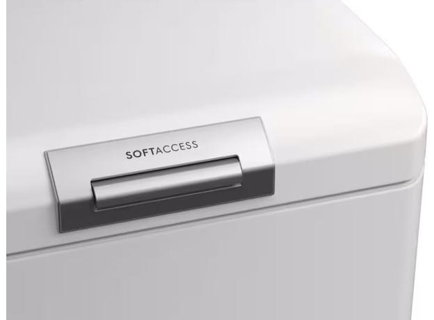 Пральна машина з вертикальним завантаженням ELECTROLUX EW7TN3362U - зображення 3 Пральна машина з вертикальним завантаженням ELECTROLUX EW7TN3362U - зображення 3