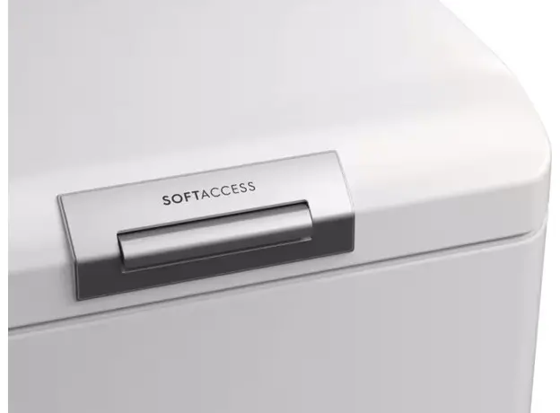 Стиральная машина с вертикальной загрузкой ELECTROLUX PerfectCare 700 EW7TN3362U - изображение 3