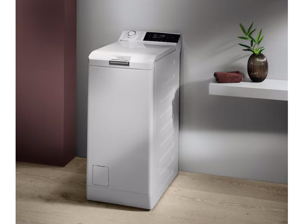 Пральна машина з вертикальним завантаженням ELECTROLUX EW7TN3362U - зображення 7 Пральна машина з вертикальним завантаженням ELECTROLUX EW7TN3362U - зображення 7