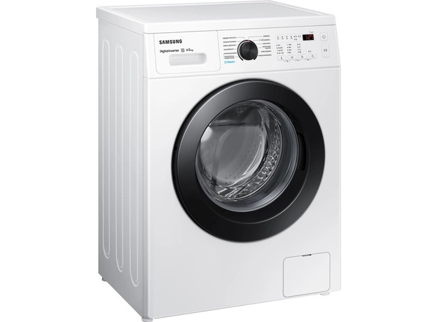 Пральна машина вузька SAMSUNG WW65AG4S20CE/UA - зображення 2