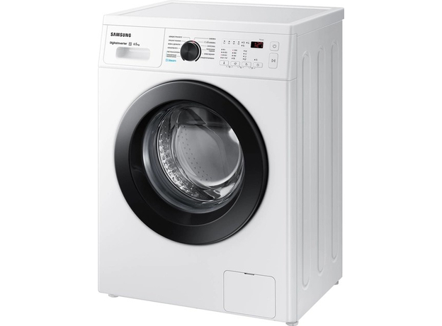 Пральна машина вузька SAMSUNG WW65AG4S20CE/UA - зображення 3