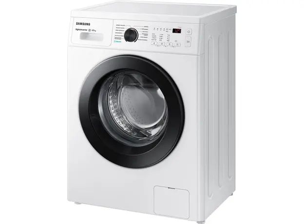 Стиральная машина узкая SAMSUNG WW65AG4S20CE/UA - изображение 3