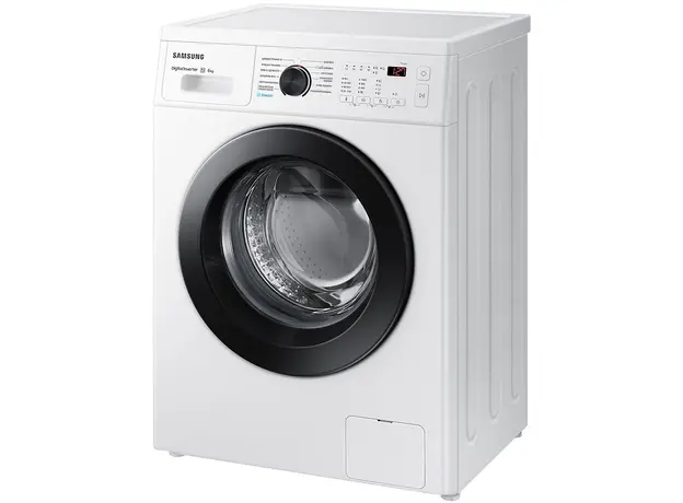 Стиральная машина узкая SAMSUNG WW60AG4S00CEUA - изображение 2