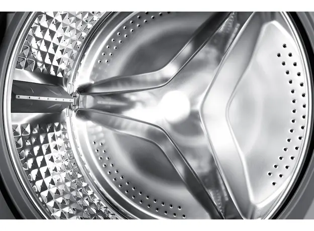 Стиральная машина узкая SAMSUNG WW60AG4S00CEUA - изображение 6