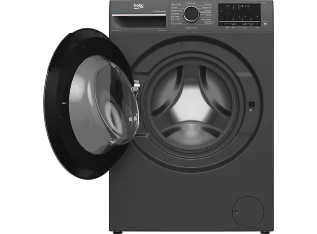 Стиральная машина BEKO B3WFU5822MG - изображение 2