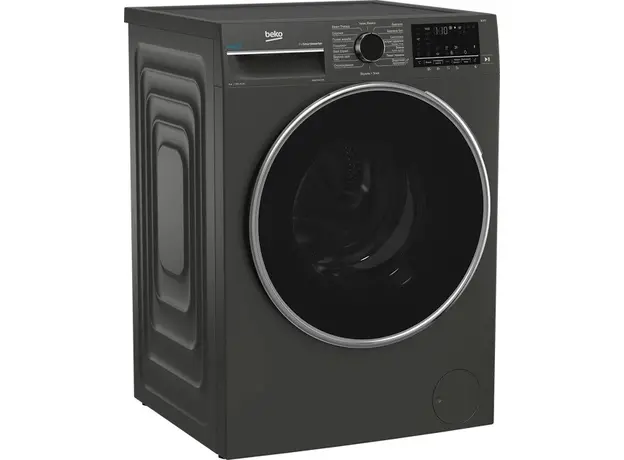 Стиральная машина BEKO B3WFU5822MG - изображение 3