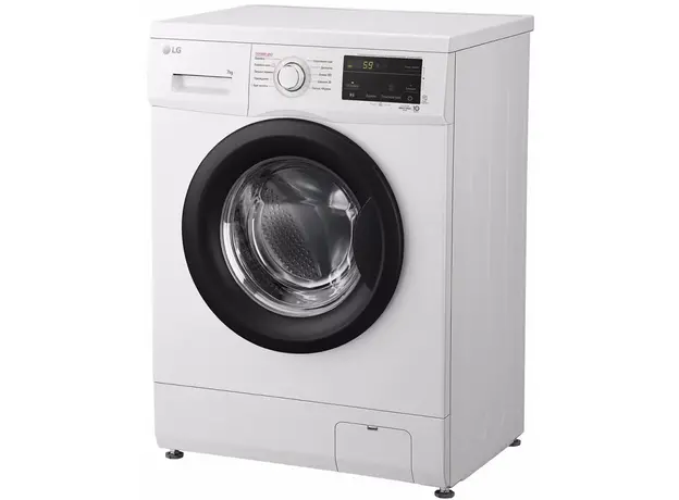 Стиральная машина узкая LG F2J3HS8W - изображение 5
