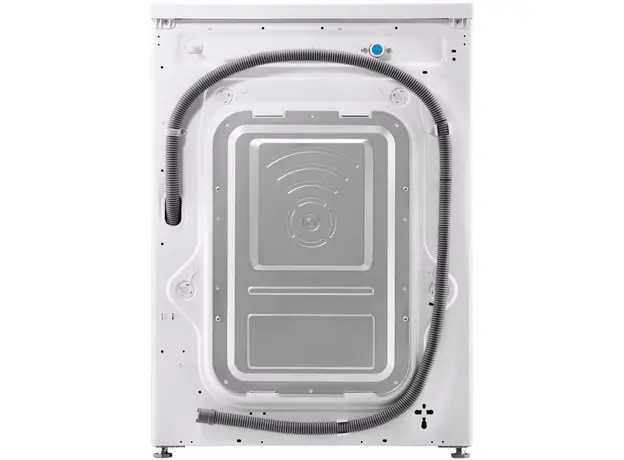 Стиральная машина узкая LG F2J3HS8W - изображение 13