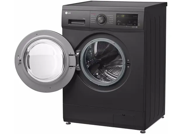 Стиральная машина узкая LG F2J3HS8J - изображение 4