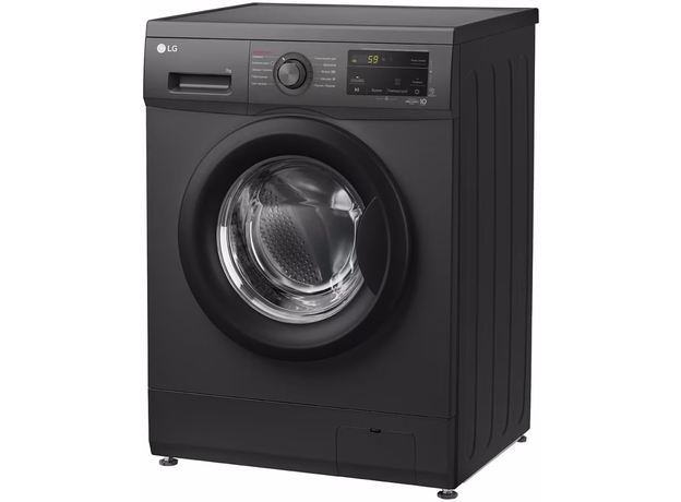 Пральна машина вузька LG F2J3HS8J - зображення 5 Пральна машина вузька LG F2J3HS8J - зображення 5