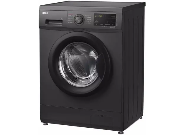 Стиральная машина узкая LG F2J3HS8J - изображение 5