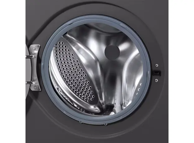 Стиральная машина узкая LG F2J3HS8J - изображение 9