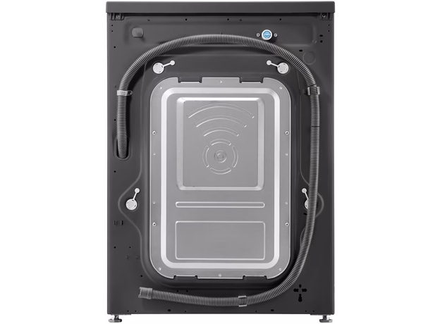 Пральна машина вузька LG F2J3HS8J - зображення 11 Пральна машина вузька LG F2J3HS8J - зображення 11