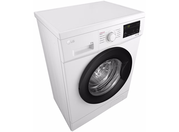 Стиральная машина узкая LG F2J3WS8W - изображение 5 Стиральная машина узкая LG F2J3WS8W - изображение 5