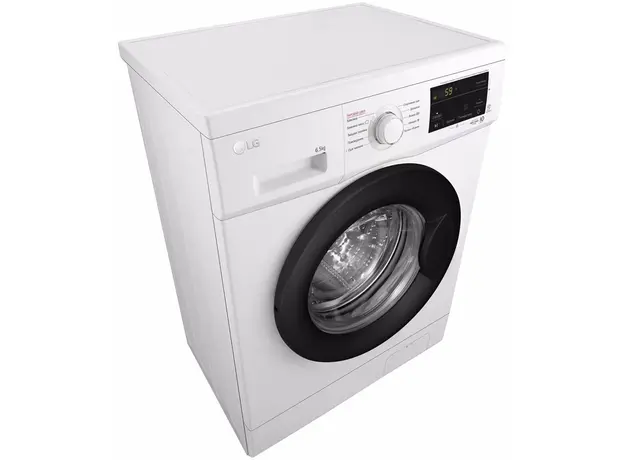 Стиральная машина узкая LG F2J3WS8W - изображение 5