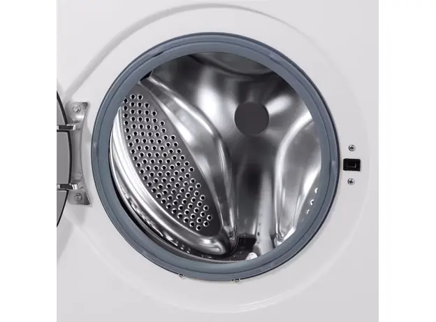Стиральная машина узкая LG F2J3WS8W - изображение 9