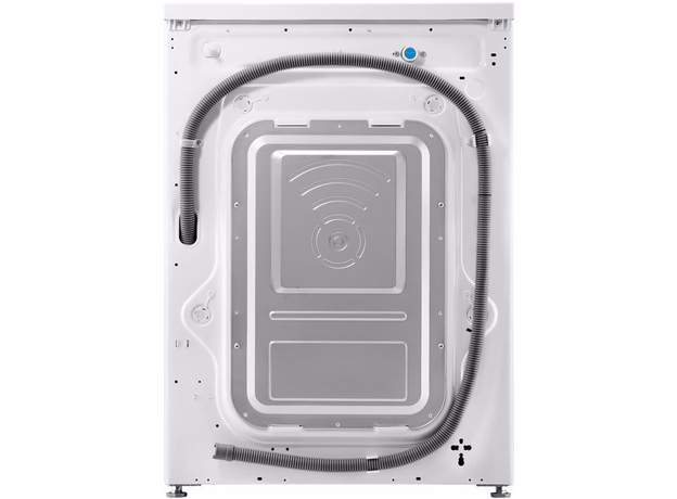 Стиральная машина узкая LG F2J3WS8W - изображение 11 Стиральная машина узкая LG F2J3WS8W - изображение 11