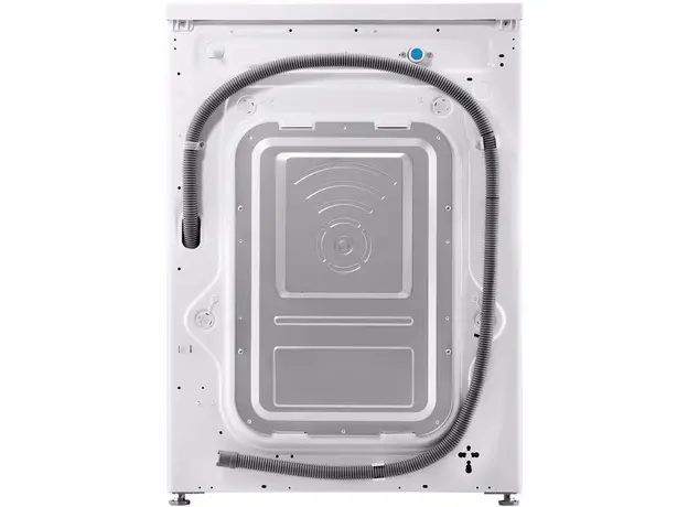 Стиральная машина узкая LG F2J3WS8W - изображение 11