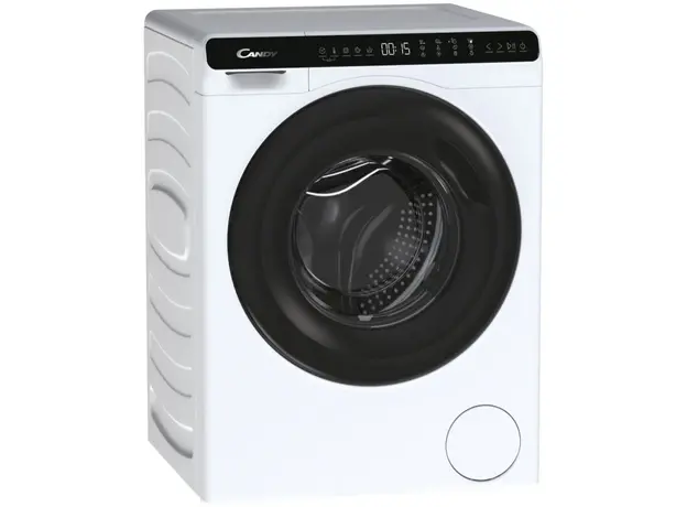 Стиральная машина узкая Candy MiniAqua CW50-BP12307-S - изображение 2