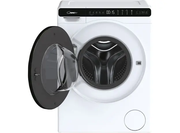 Стиральная машина узкая Candy MiniAqua CW50-BP12307-S - изображение 3