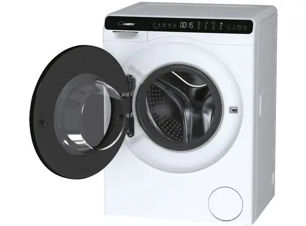 Стиральная машина узкая Candy MiniAqua CW50-BP12307-S - изображение 4