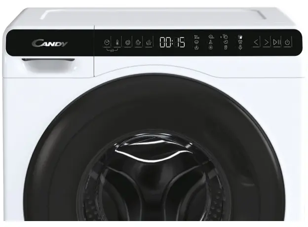 Стиральная машина узкая Candy MiniAqua CW50-BP12307-S - изображение 5