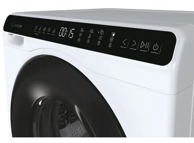 Стиральная машина узкая Candy MiniAqua CW50-BP12307-S - изображение 6