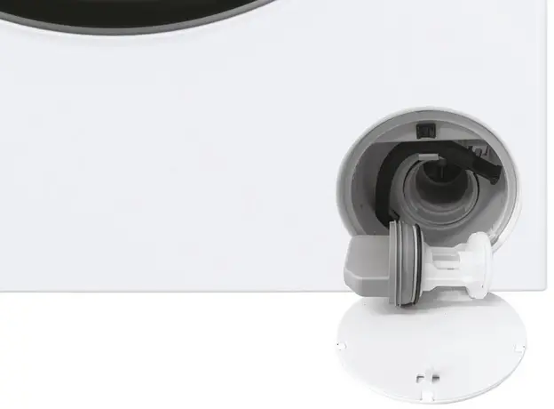 Стиральная машина узкая Candy MiniAqua CW50-BP12307-S - изображение 7