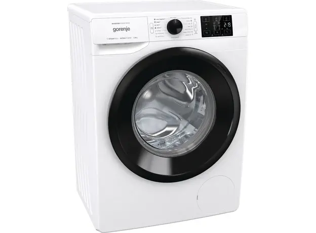 Стиральная машина GORENJE WNEI84SCS/UA - изображение 5