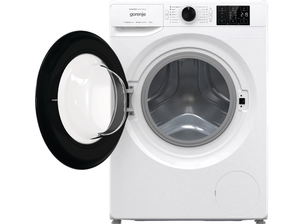 Стиральная машина GORENJE WNEI84SCS/UA - изображение 9 Стиральная машина GORENJE WNEI84SCS/UA - изображение 9