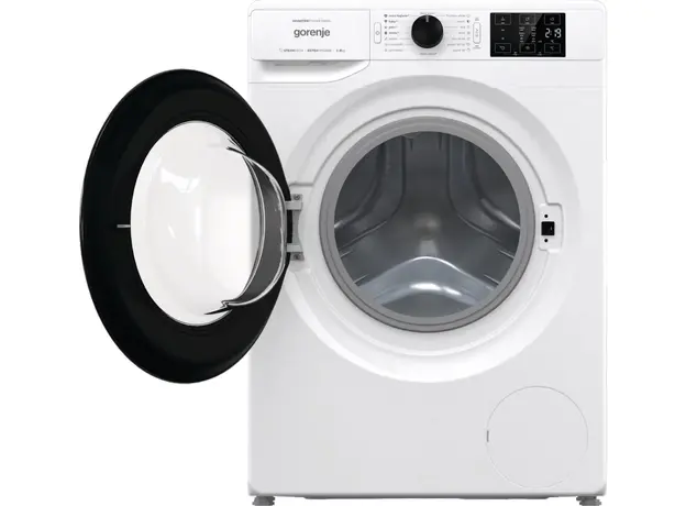 Стиральная машина GORENJE WNEI84SCS/UA - изображение 9