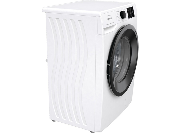 Стиральная машина GORENJE WNEI84SCS/UA - изображение 12 Стиральная машина GORENJE WNEI84SCS/UA - изображение 12