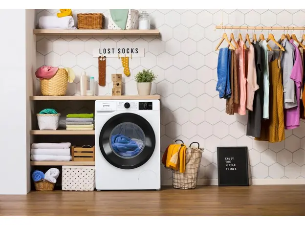 Стиральная машина GORENJE WNEI84SCS/UA - изображение 16