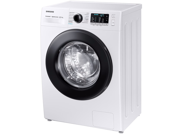 Пральна машина вузька SAMSUNG WW80AGAS22AEUA - зображення 3 Пральна машина вузька SAMSUNG WW80AGAS22AEUA - зображення 3
