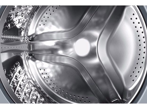 Пральна машина вузька SAMSUNG WW80AGAS22AEUA - зображення 5 Пральна машина вузька SAMSUNG WW80AGAS22AEUA - зображення 5