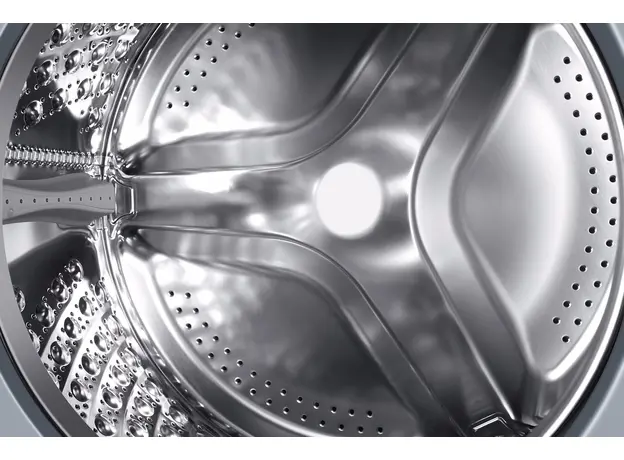 Стиральная машина узкая SAMSUNG WW80AGAS22AEUA - изображение 5