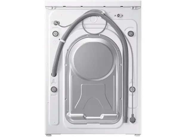 Стиральная машина узкая SAMSUNG WW80AGAS22AEUA - изображение 9