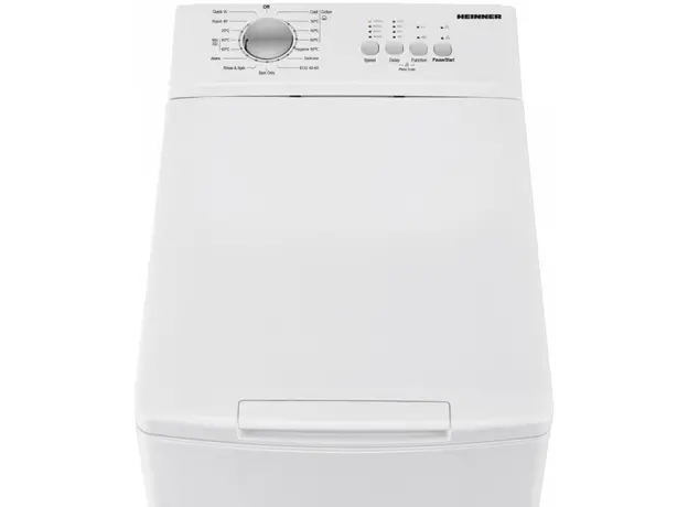 Стиральная машина HEINNER HWM-TL6010D++ - изображение 2