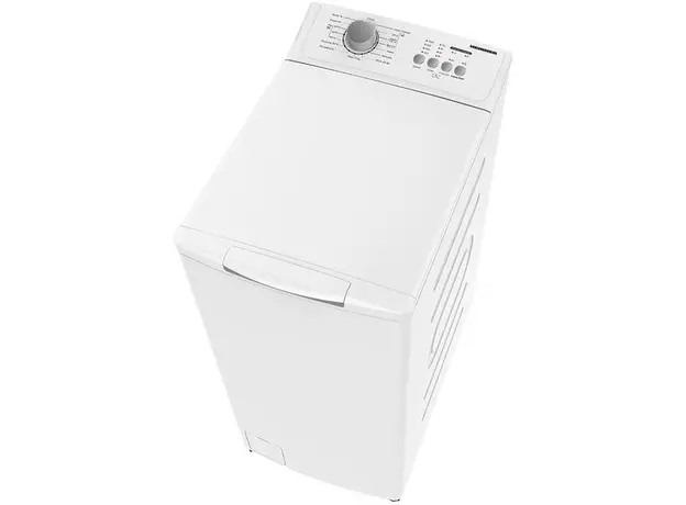 Стиральная машина HEINNER HWM-TL6010D++ - изображение 3