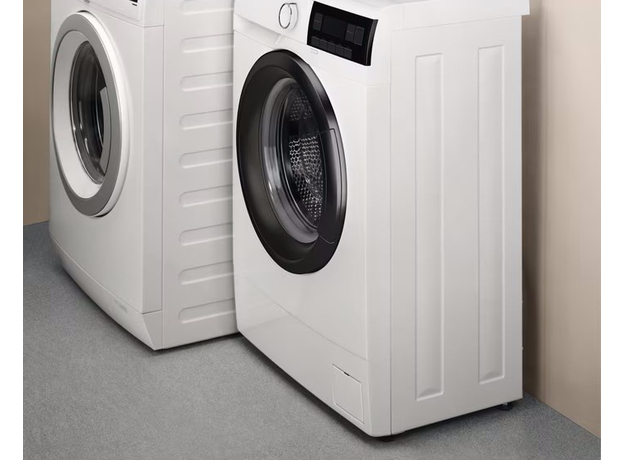 Пральна машина вузька ELECTROLUX EW6SM326SU - зображення 2 Пральна машина вузька ELECTROLUX EW6SM326SU - зображення 2