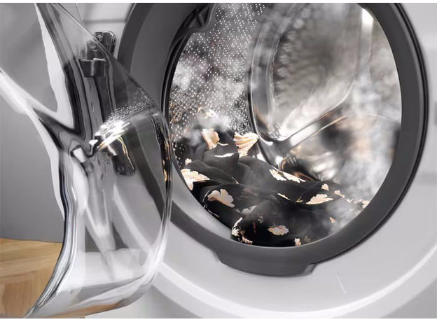 Пральна машина вузька ELECTROLUX EW6SM326SU - зображення 4 Пральна машина вузька ELECTROLUX EW6SM326SU - зображення 4