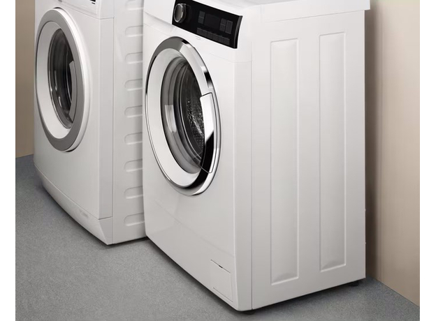 Пральна машина вузька ELECTROLUX EW6SM347DU - зображення 3 Пральна машина вузька ELECTROLUX EW6SM347DU - зображення 3